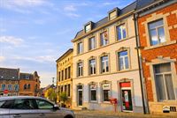 Appartementsgebouw - BORGLOON