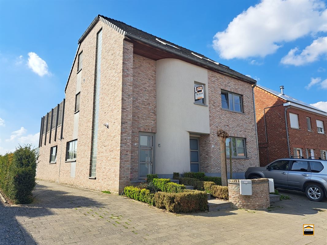 Duplex - TONGEREN-BORGLOON