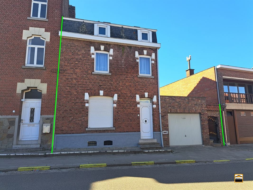 Huis - TONGEREN-BORGLOON