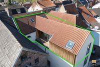 Appartement - BORGLOON