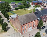 Huis - TONGEREN-BORGLOON