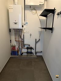 assistentiewoning - BORGLOON