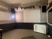 Handelspand met woonst - HEERS