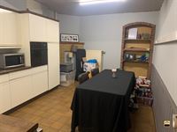 Handelspand met woonst - HEERS