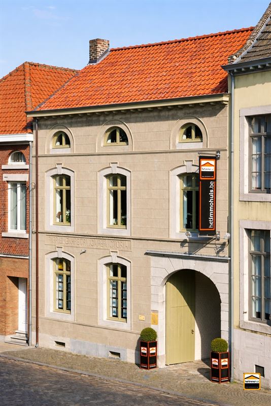 Appartement - BORGLOON