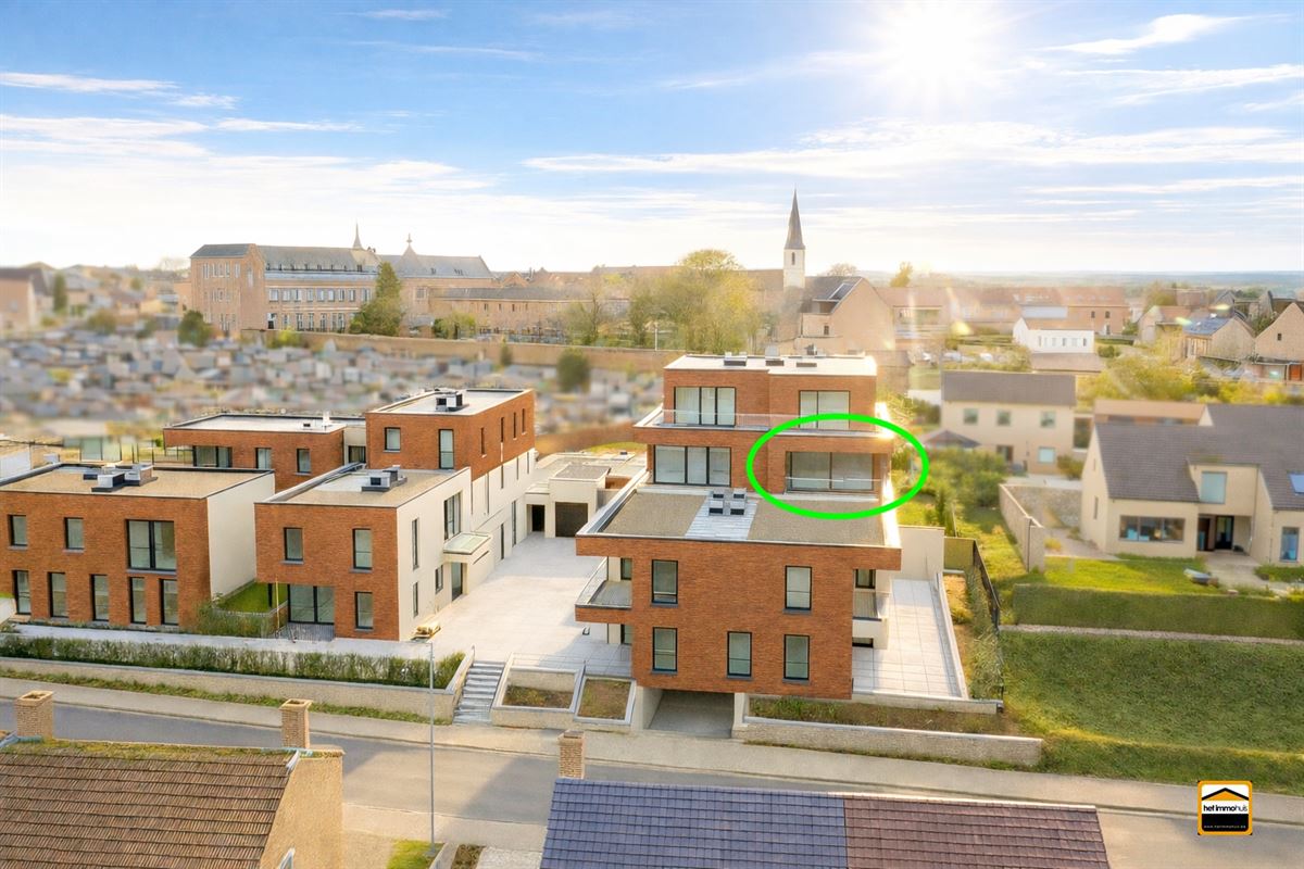 Appartement - TONGEREN-BORGLOON