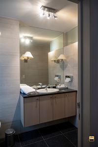 Handelspand met woonst - WELLEN