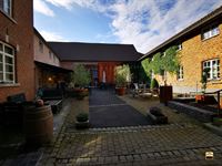 Handelspand met woonst - WELLEN