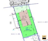 Grond - SINT-TRUIDEN