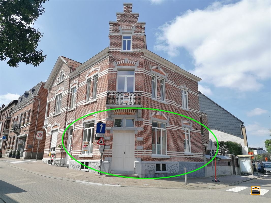 Appartement - TONGEREN-BORGLOON