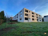 assistentiewoning - BORGLOON