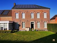 Handelspand met woonst - WELLEN