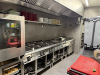 Handelspand met woonst - TONGEREN-BORGLOON