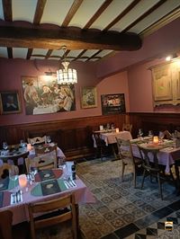 Stadswoning - TONGEREN-BORGLOON