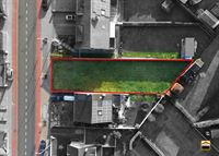 Bouwgrond - TONGEREN-BORGLOON