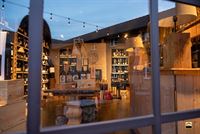 Handelspand met woonst - WELLEN