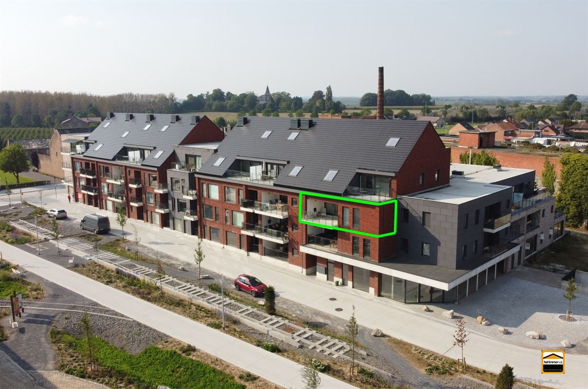 Appartement - TONGEREN-BORGLOON