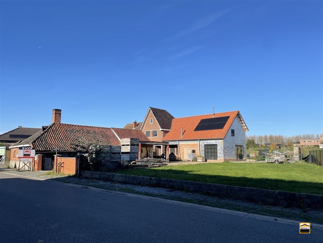 Huis - WELLEN