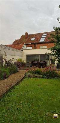 Huis - SINT-TRUIDEN