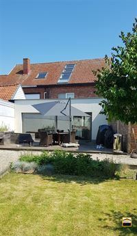 Huis - SINT-TRUIDEN