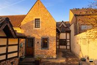Huis - BORGLOON