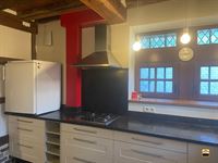Huis - BORGLOON
