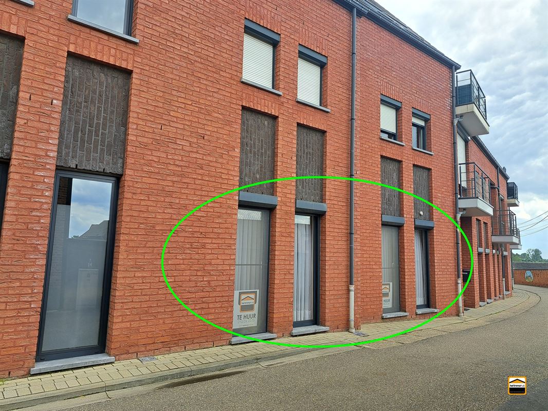 Gelijkvloers - TONGEREN-BORGLOON