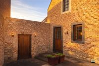 Huis - BORGLOON