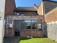 Huis - BORGLOON