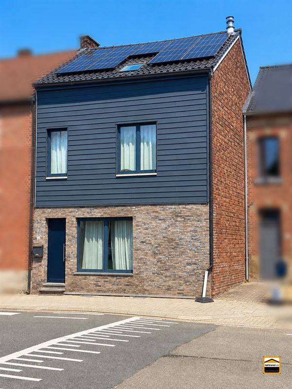 Huis - BORGLOON