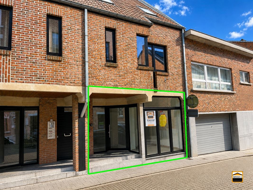 Appartement - TONGEREN-BORGLOON