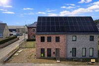 Huis - RIEMST