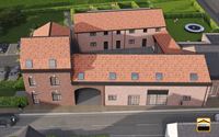 Huis - BORGLOON