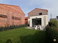 Huis - BORGLOON