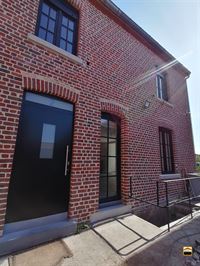 Huis - BORGLOON