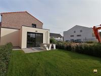 Huis - BORGLOON