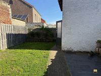 Huis - BORGLOON