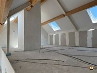 nieuwbouw appartement - BORGLOON