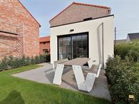 Huis - BORGLOON