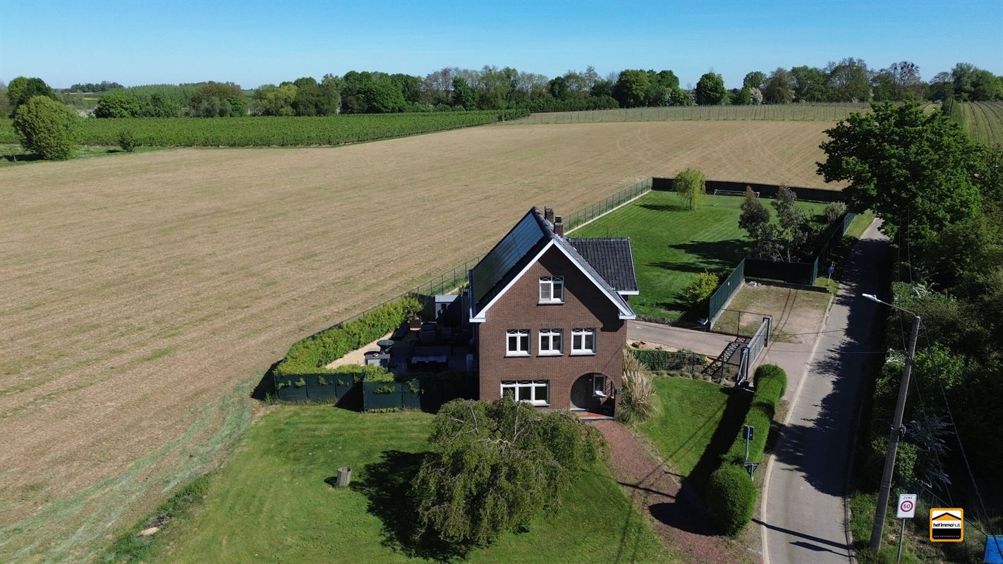 Huis - TONGEREN-BORGLOON