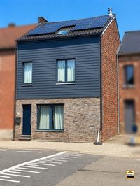 Huis - BORGLOON