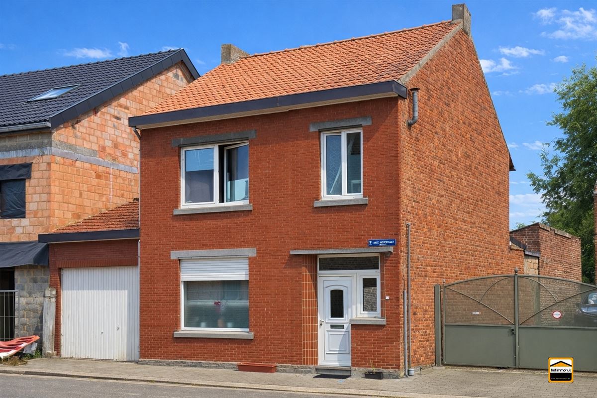 Huis - HEERS
