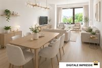 Appartement - TONGEREN-BORGLOON