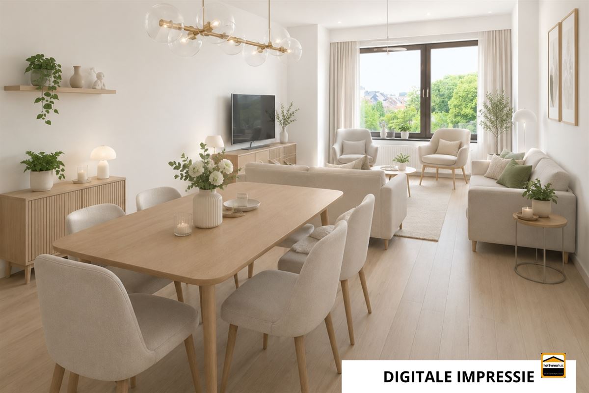 Appartement - TONGEREN-BORGLOON