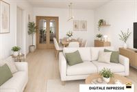 Appartement - TONGEREN-BORGLOON