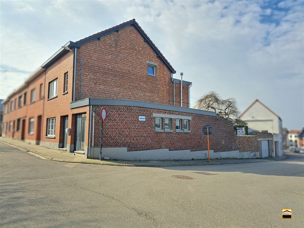 Huis - BORGLOON