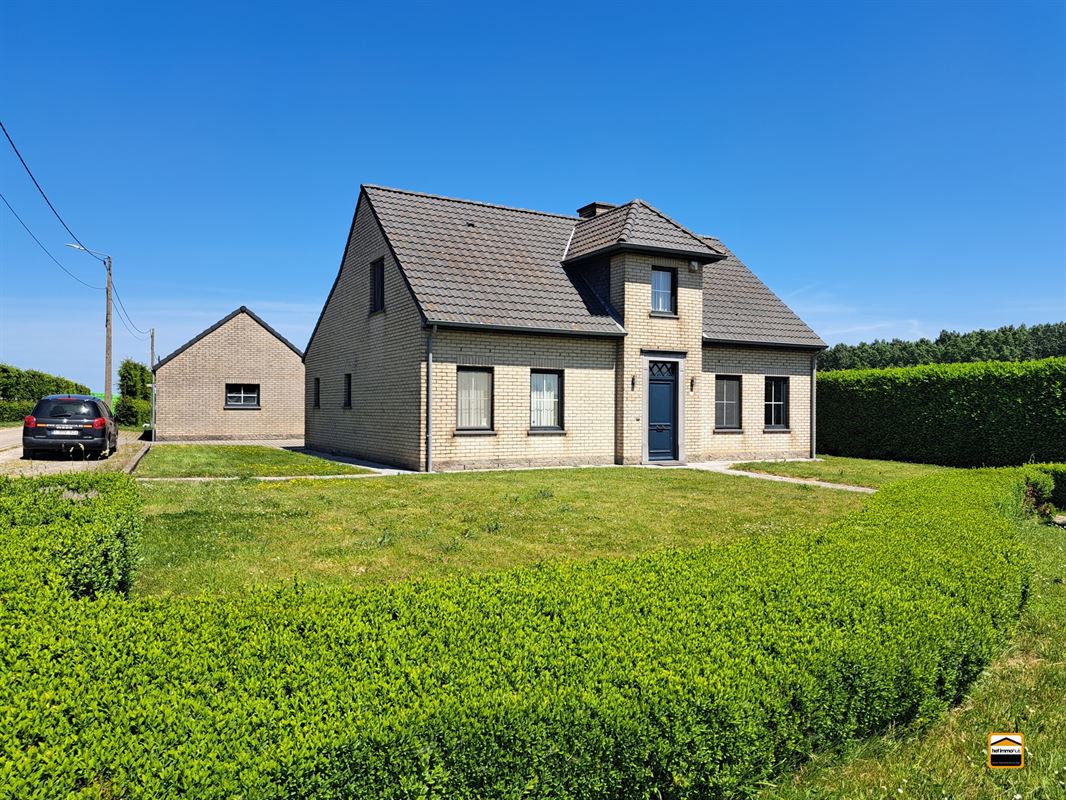 Huis - TONGEREN-BORGLOON
