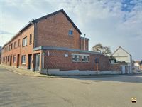 Huis - BORGLOON