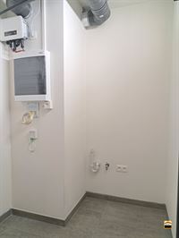 Appartement - BORGLOON