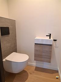 Appartement - BORGLOON